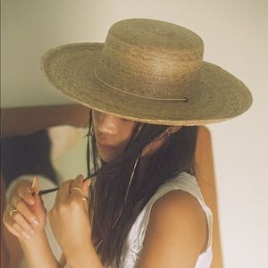 Lack of Color Island Palma Boater